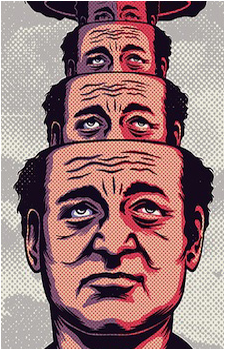 Phil Connors