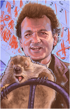 Phil Connors