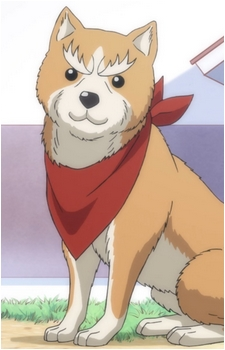 Oda Cinnamon Nobunaga's image