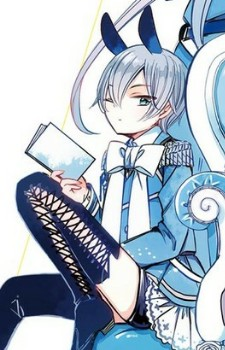 Dantalion {BnOm}