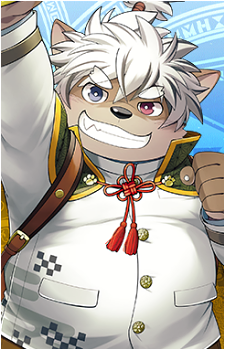 Masashi's image