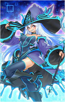 Krishnerd Witch's image