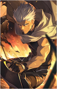 Archer