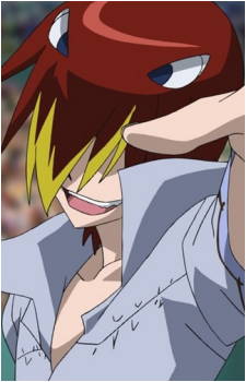 Reiji Mizuchi's image