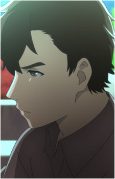 Tatsuya Saeki's image