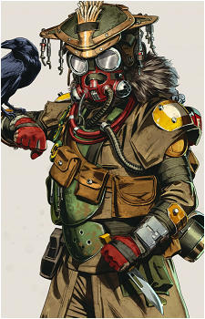 Bloodhound's image