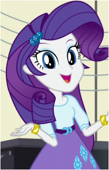 Rarity's image