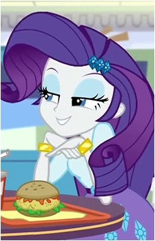 Rarity {EG}