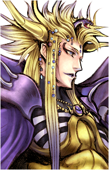 Emperor