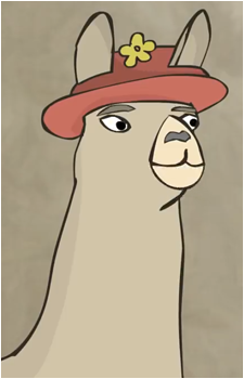Paul's image