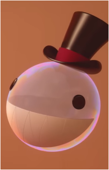 Bubble