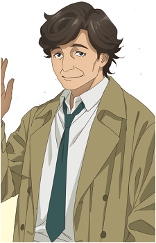 Kimiyasu Sakurai