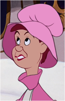 Anastasia Tremaine