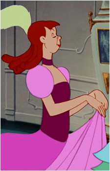Anastasia Tremaine