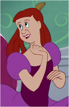Anastasia Tremaine's image
