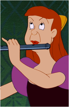 Anastasia Tremaine