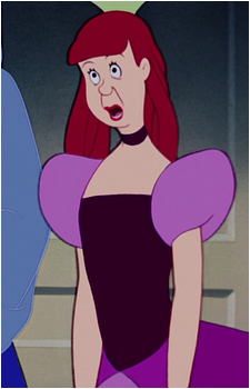 Anastasia Tremaine