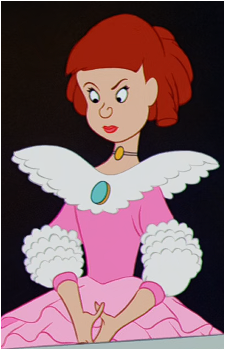 Anastasia Tremaine
