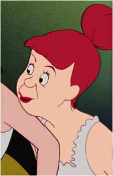 Anastasia Tremaine