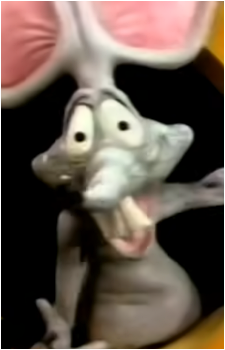 Rap Rat's image