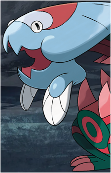 Dracovish's image