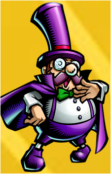 Count Cannoli's image