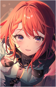 Kaguya Shinohara's image