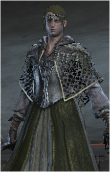 Shira, Knight of Filianore's image