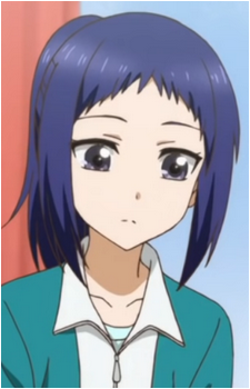 Minami Oosawa