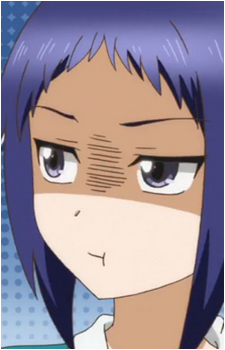 Minami Oosawa