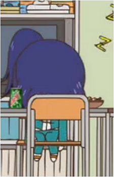 Minami Oosawa