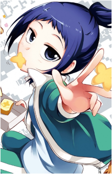 Minami Oosawa