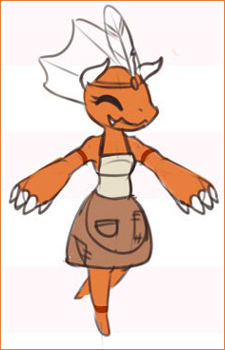 Image 3 - Art: pikopik Image 3