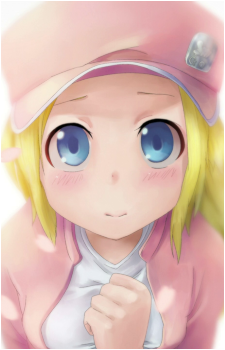 Hime-chan