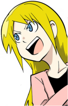 Hime-chan