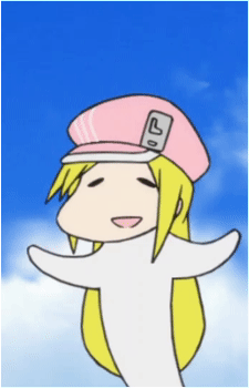 Hime-chan