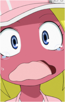 Hime-chan