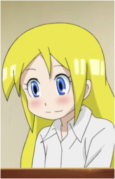 Hime-chan