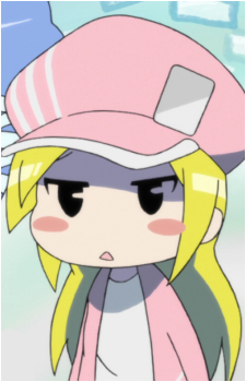 Hime-chan