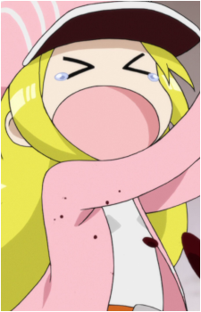 Hime-chan