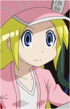 Hime-chan