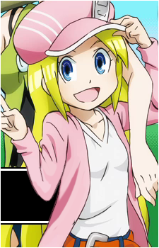 Hime-chan