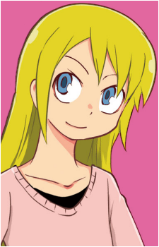 Hime-chan