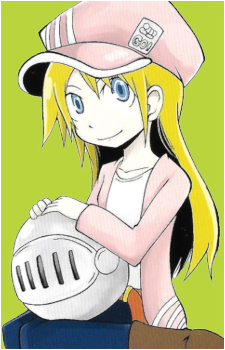 Hime-chan