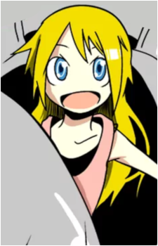 Hime-chan