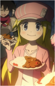 Hime-chan