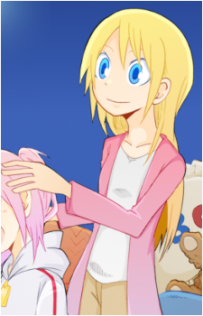 Hime-chan