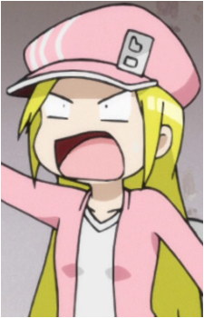 Hime-chan