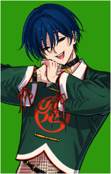 Iori Motohashi