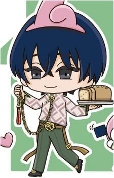 Iori Motohashi